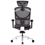 GTCHAIR ISEE-X-BK 人體工學網椅 (黑色)